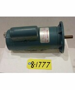 Honeywell 1-1/2 HP Permanent Magnet Electric Motor, Brock Part #8-1777 {... - $196.96 CAD