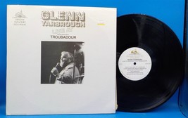 Glenn Yarbrough 2xLP &quot;Live At Doug Weston&#39;s Troubadour&quot; EX BX9 - £9.30 GBP