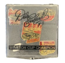 Dale Earnhardt #3 Winston Cup Champion 5 Piece Collector Pin Set - £23.39 GBP