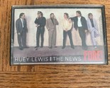 Huey Lewis Et The Nouvelles Cassette - $25.15