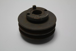 Browning 2L/P37B47 Two groove variable pitch sheave Used - $18.80