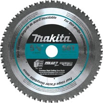 Makita A-95794 Carbide-Tipped Metal Cutting Blade 56T Circular Saw - £55.99 GBP