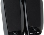 Logitech S-150 Multimedia Speaker with 2.0 System and 3.5mm Connection -... - $40.90
