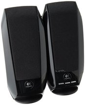 Logitech S-150 Multimedia Speaker with 2.0 System and 3.5mm Connection -... - $40.90