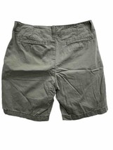 Old Navy Casual Chico Short Sz 33  - £11.05 GBP