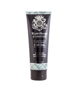 English Laundry Signature Styling Hair Gel Medium Hold &amp; Shine 8 oz RARE... - $18.68 CAD