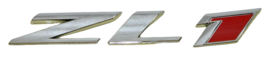 12-15 Camaro ZL1 Self Adhering Factory Hood Top Emblem    NEW GM 22830718 - $61.87