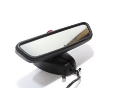 2003-2005 RANGE ROVER LAND ROVER INTERIOR REAR VIEW MIRROR P2853 image 2