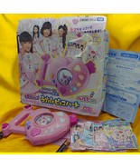 Police x Warrior Love Patrina! Love Patopyoco Heart Toy Set | Takara Tom... - $150.92 CAD