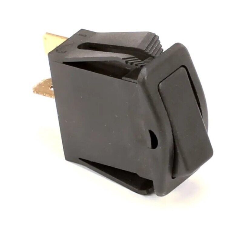 Vita-Mix K1ABCAAAAA Switch Rocker SPST Momentary 250VAC - $137.09