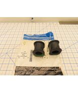 Ford 5C3Z-5484-DA Front Anti Sway Stabilizer Bar Bushing 2 Pack - $40.63 CAD