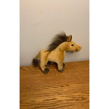 dandee collector’s choice brown horse pony - £6.72 GBP