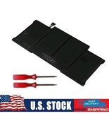A1466 Battery for Apple MacBook Air 13&quot; Mid 2012 2013 Early 2014 /15 A14... - $368.14 MXN