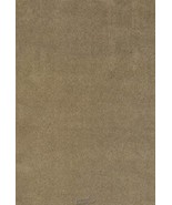Wall-To-Wall Bath Carpet 5&#39;x 8&#39; Taupe - £111.79 GBP