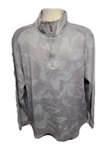 Tommy Bahama est 1993 Adult Gray XL Sweatshirt - £37.36 GBP