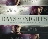 Days and Nights DVD | Region 4 - $8.43