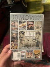 War 10 Movie Collection DVD Gertrude Michael NEW - £7.06 GBP
