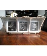 1976 1979 Ford Truck Instrument Cluster Gauges F100 F150 F250 Bronco D6t... - $272.25