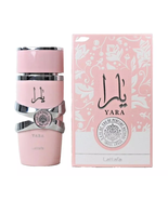 Yara by Lattafa Perfumes 100ml - $59.49