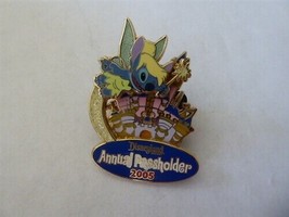 Disney Trading Pins 39797 DLR - Passholder Exclusive - Magical Milestones - Stit - £24.48 GBP