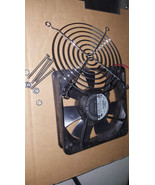 Comair Rotron Flight II dc FT12B3 FAN 12vdc - $15.29