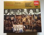 Verdi: Don Carlo / Muti, Teatro alla Scala [Audio CD] Luciano Pavarotti;... - $29.39
