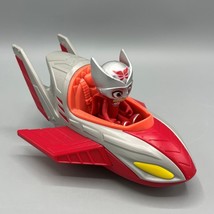 PJ Masks 7.5&quot; Save the Sky Owl Glider &amp; Owlette Removable Action Figure - £7.76 GBP