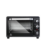 Toaster Oven with 20Litres Capacity,Compact Size Countertop Toaster - £74.73 GBP