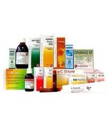 Dr Reckeweg Drops (pack of 22ml) R37 X 2 (44 ml) - $20.74