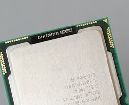 Intel Core i5-650 Processor 3.20 GHz BX80616I5650 image 2