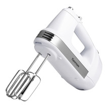 5-Speed Electric Hand Mixer/Blender - $140.22