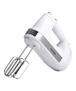 5-Speed Electric Hand Mixer/Blender - £107.30 GBP