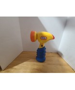 Little Tikes Discover Sounds Hammer Light and Sound Baby Activity Toy   - $20.51 CAD