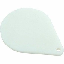 Pentair 08650-0048 Equalizer Flap for Sta-Rite Pool or Spa Skimmer - £12.02 GBP