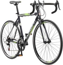 Men&#39;S And Women&#39;S Hybrid Road Bike By Schwinn Volare, With 28-Inch Wheels And A - £508.33 GBP