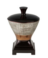 Egyptian Jewelry Box &quot;Naomi&quot; - 10&quot; Tall - $130.17 CAD