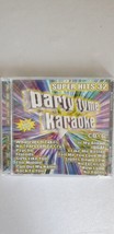 Party Tyme Karaoke: Super Hits, Vol. 32 by Various Artists (CD, 2018) NEW - $10.40 CAD