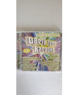 Party Tyme Karaoke: Super Hits, Vol. 32 by Various Artists (CD, 2018) NEW - $139.24 MXN