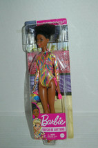 Mattel Barbie Contemporary Careers Rhythmic Gymnast Doll - £12.70 GBP