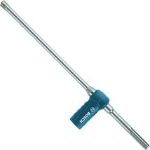 Bosch DXS5054 Hollow Dust Extraction Drill Bit 1" Dia. X 27 L In. - £123.90 GBP