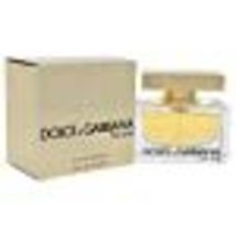 The One By Dolce & Gabbana For Women. Eau De Parfum Spray 2.5-Ounces image 6