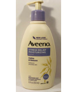 Active Naturals, Stress Relief Moisturizing Lotion, 12 fl oz (354 ml) - $2.98