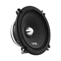 DS18 Car Audio 5.25&quot; Full Range Loud Speaker 400 Watt 4 Ohm Neodymium PR... - £121.34 GBP
