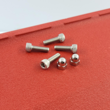 Coil Pack Bolts - For Honda Acura K Series K20 K24 - £11.35 GBP