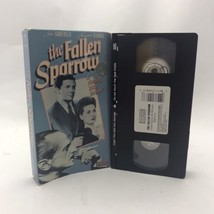 The Fallen Sparrow-John Garfield-Maureen O&#39;Hara - £7.96 GBP