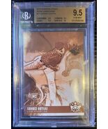 2018 Diamond Kings #73 Sepia Shohei Ohtani RC BGS 9.5 - $89.09
