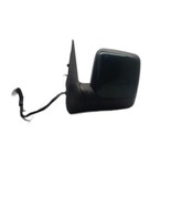 Driver Side View Mirror Power Heated Signal-flash Fits 03-05 AVIATOR 115... - $59.40