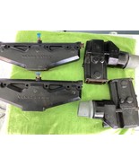 Volvo Penta Boat OEM lot 2 Exhaust Manifolds and 2 Risers 5.0 / 5.7 3847773 + - $332.50