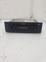 Audio Equipment Radio Am-fm-cd Player Opt U1C Fits 00-03 SATURN L SERIES... - $29.70
