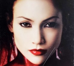 The Cell Vintage VHS Horror Sci-Fi Jennifer Lopez 2000 - $19.99